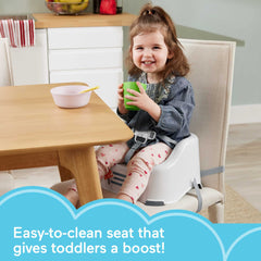 Fisher-Price Simple Clean & Comfort Booster