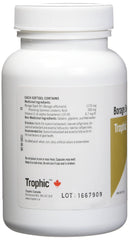 Trophic Borage Seed Oil, 60 Count