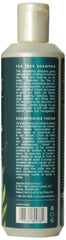 Jason Normalizing Tea Tree Shampoo, 517ml