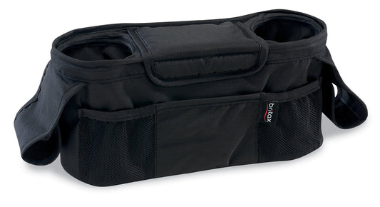 Britax Stroller Organizer, Black