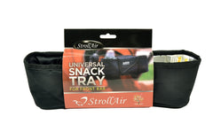 StrollAir Unviersal Snack Tray/Front Bar Organizer