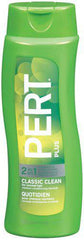 Pert Plus Classic Clean 2-in-1 Shampoo & Conditioner for Normal Hair - Zecoya