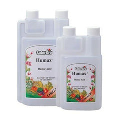 Safer Gro Humax Liquid Humic Acid, Pint