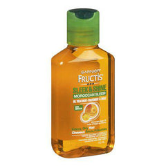 Garnier Fructis, Sleek & Shine Moroccan Oil Treatment, 111 mL - Zecoya