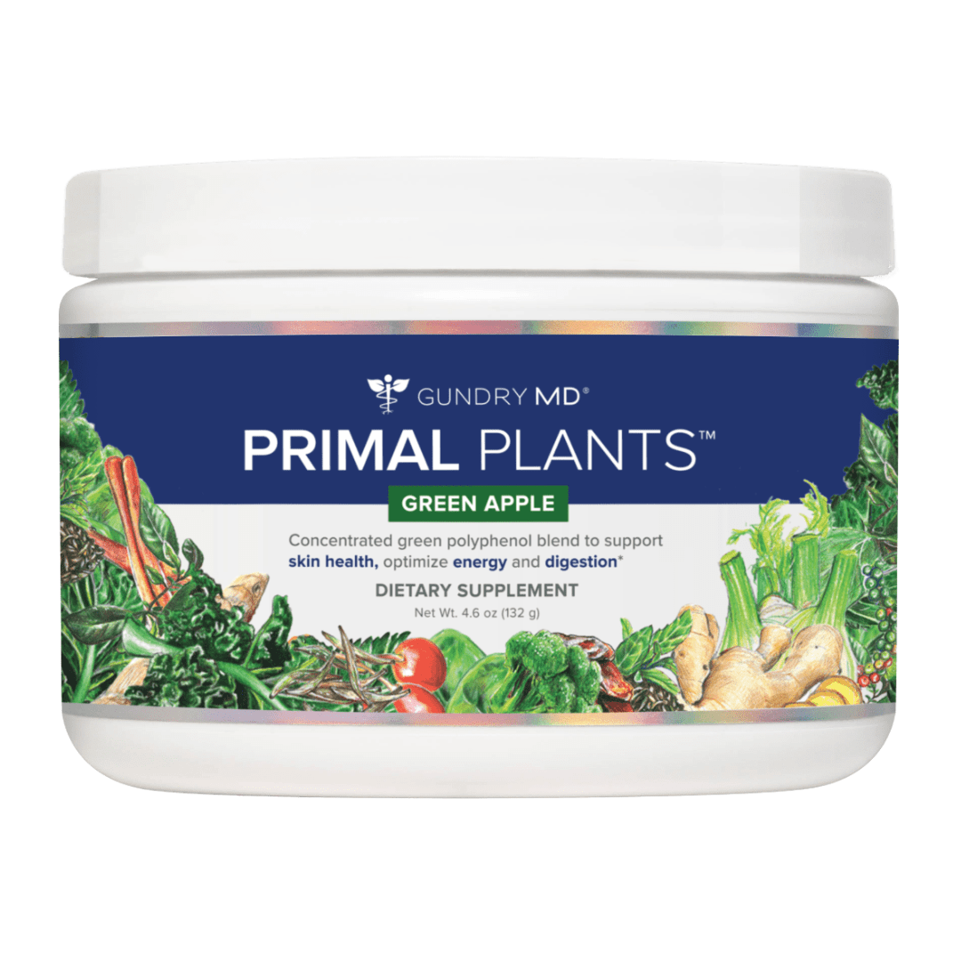 Primal Plants Gundry