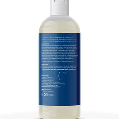 Biotin Shampoo for Hair Growth and Volume