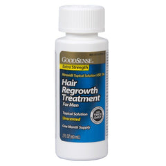 Good Sense Hair Re-growth Treatment for Men (6 month supply) - 360mL / 12 Fl Oz