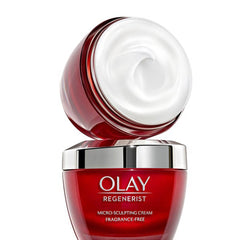 Olay Regenerist Advanced Anti-Aging Micro-Sculpting Cream - Zecoya