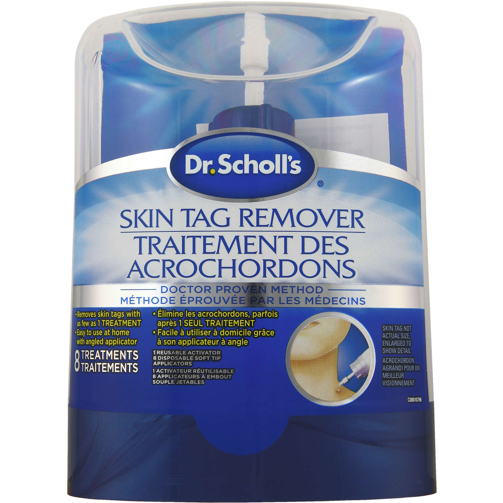 Dr.Scholl's Skin Tag Remover