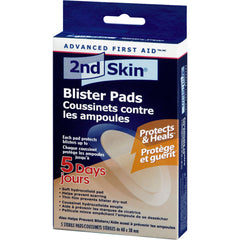 2nd Skin Blister Pad