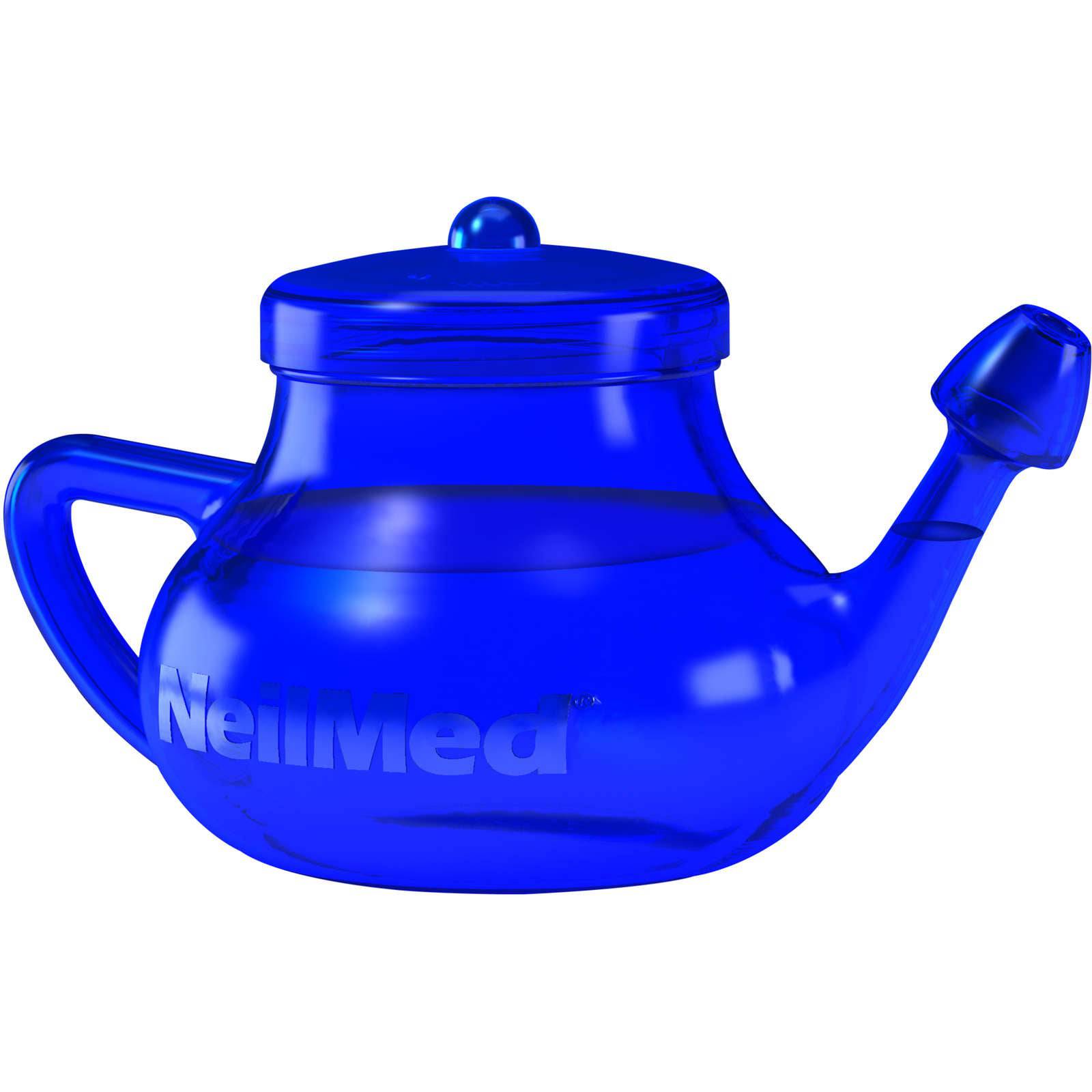 NeilMed Neti Pot - Zecoya