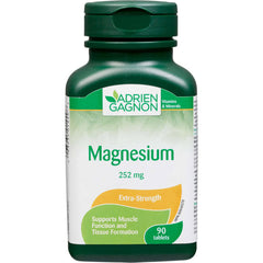 Magnesium 250 mg