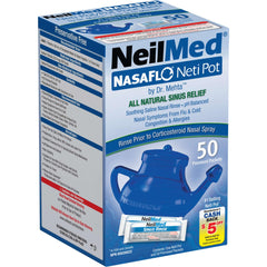 NeilMed Neti Pot - Zecoya