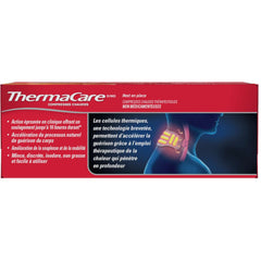 Thermacare Heatwrap Advanced Neck Pain Therapy