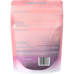 Cake Beauty Desserted Island Demerara Sugar-Oil Body Scrub