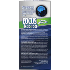 FOCUS factor Extra Strength