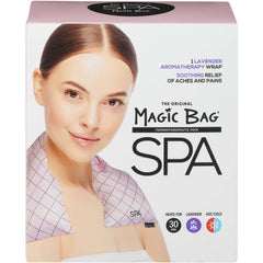 Magic Bag Spa Chic Extended