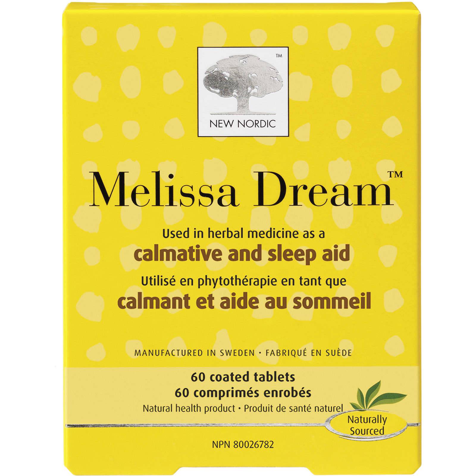 Melissa Dream - Zecoya