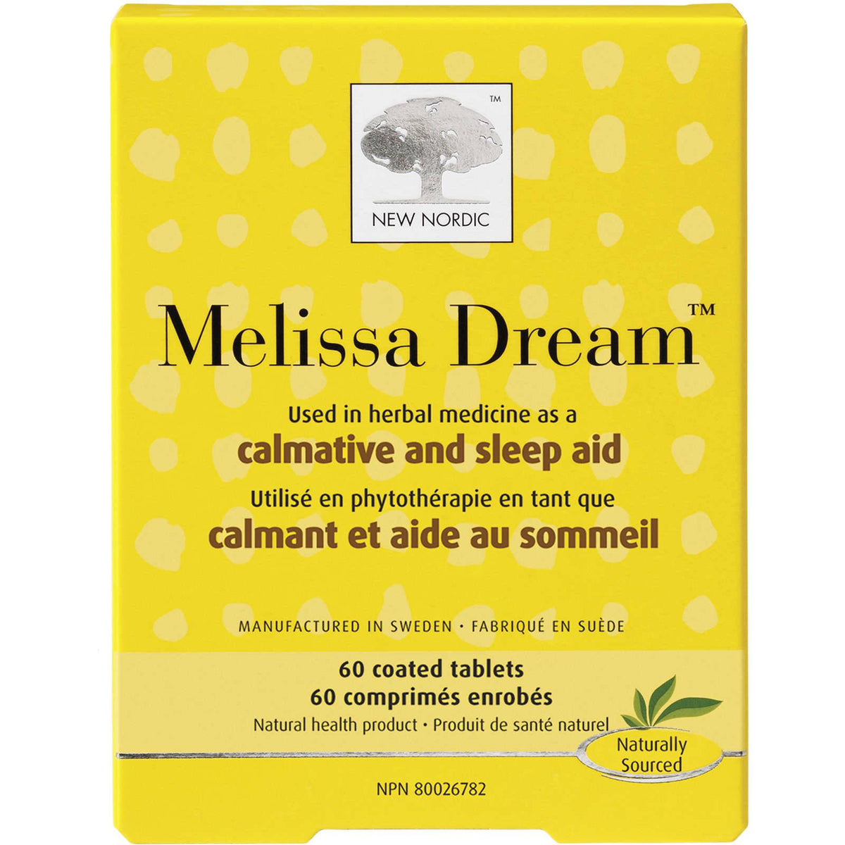 Melissa Dream - Zecoya