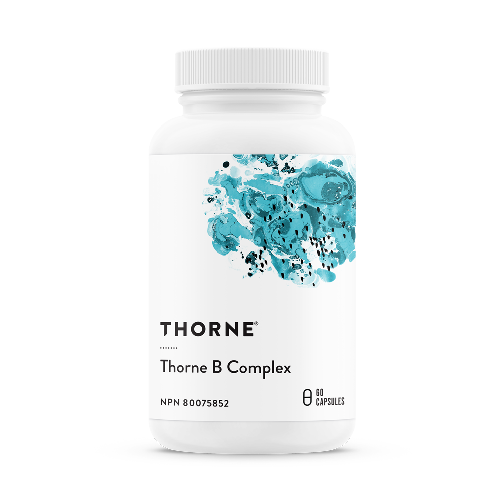Thorne  B Complex