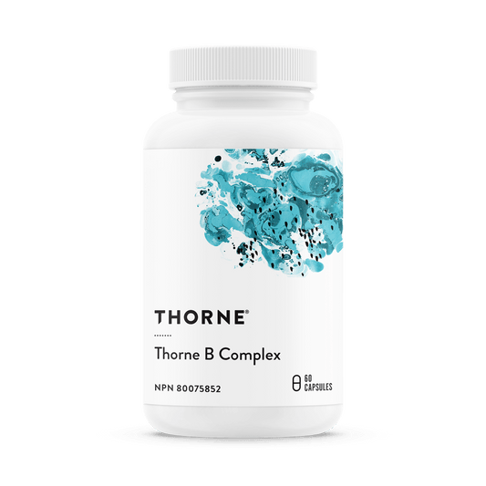 Thorne  B Complex