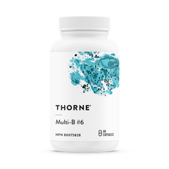 Thorne Multi-B #6