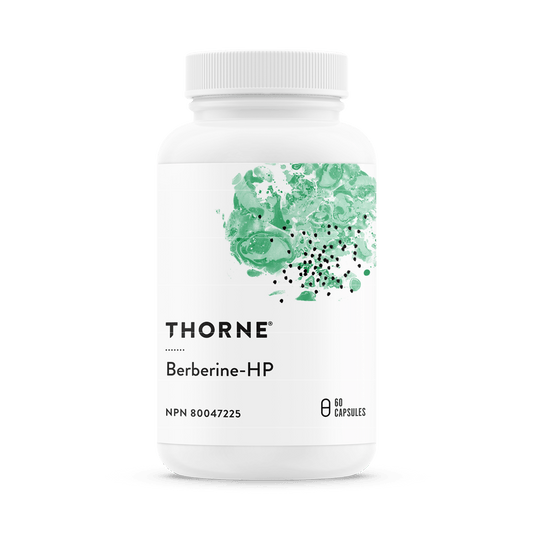 Thorne Berberine