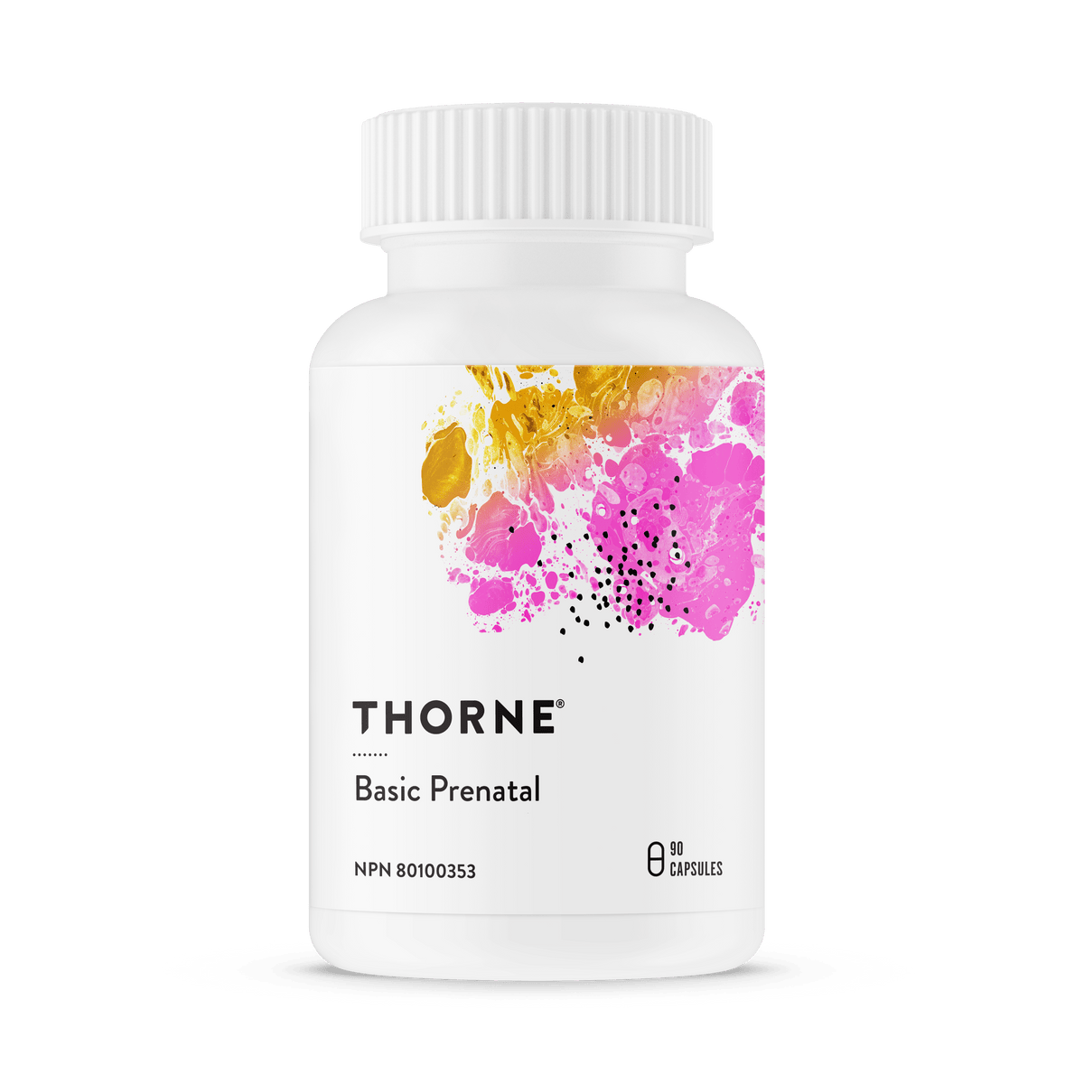 Thorne Basic Prenatal