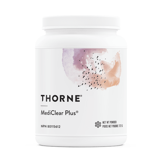 Thorne MediClear Plus